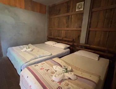 Classic Triple Room