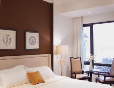 Studio with Sea View