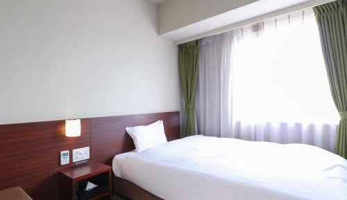 Standard Single Room - Eco Plan (No Daily Cleaning)