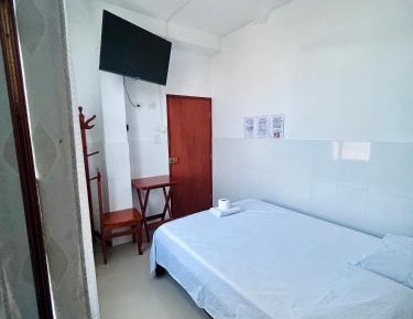 Standard Double Room with Fan