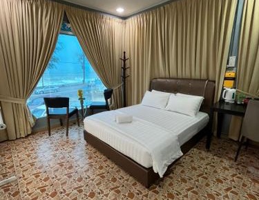 Family Room with Sea View