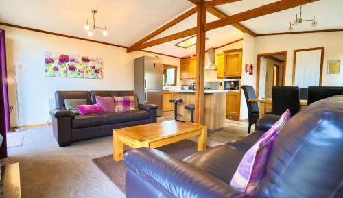 Three-Bedroom Home