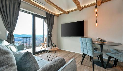 One-Bedroom Vacation Home