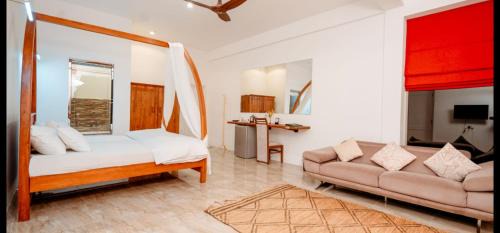 Double Room with Lake View