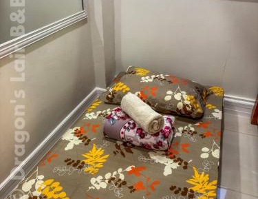 Quadruple Room with Private Bathroom