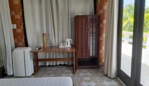 Triple Room with Private External Bathroom