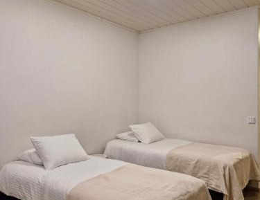 Apartment with Sauna