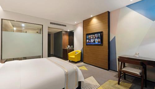 Superior Single Room