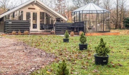 Two-Bedroom Holiday Home