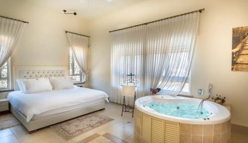 Superior Family Room