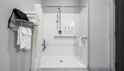 Studio - Disability Access
