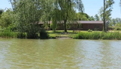 Three-Bedroom Chalet