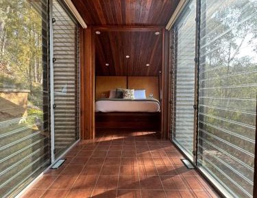 Queen Room with Spa Bath