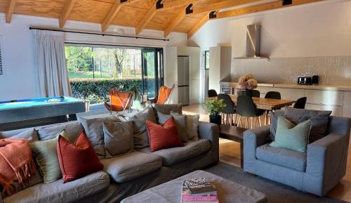 Two-Bedroom Villa