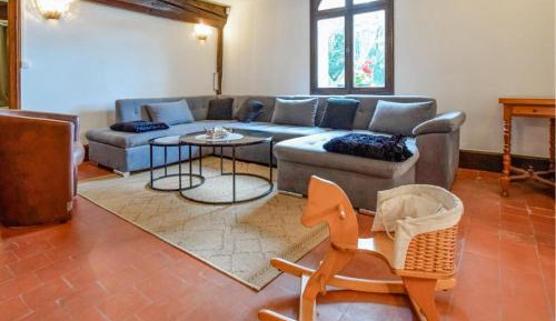 Six-Bedroom Holiday Home