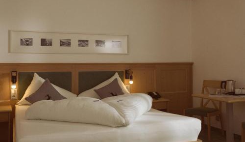 Special Offer - Double Room