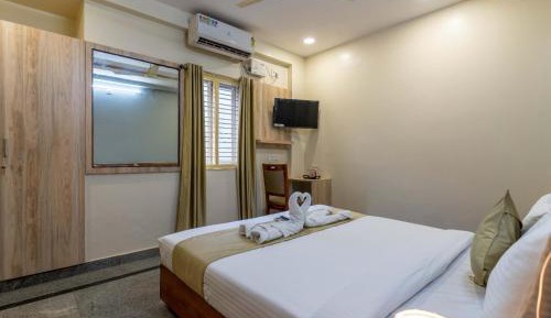 Small Double Room
