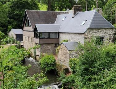 Five-Bedroom House