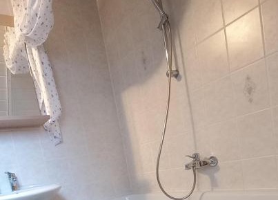 Apartment with Garden View