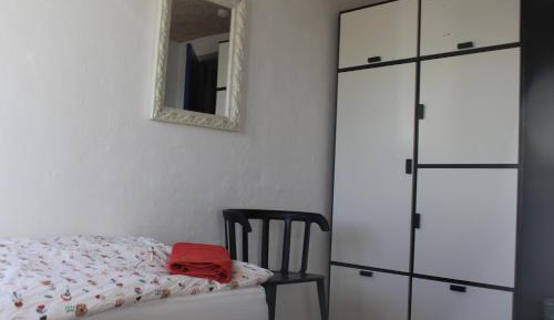 Double or Twin Room with Shared Bathroom