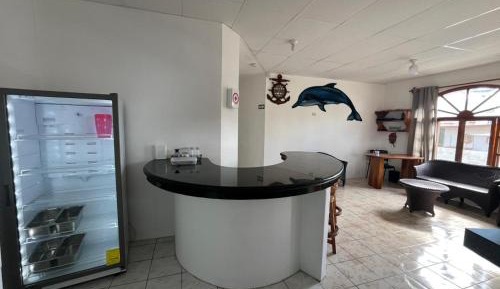 Deluxe Double Room (2 Adults + 1 Child)