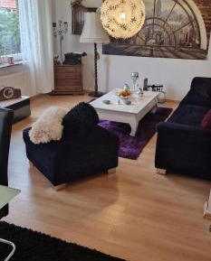 Apartment - Split Level