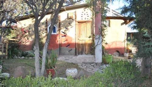 Double Room with Park View