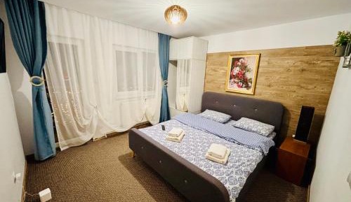 Double Room with Park View