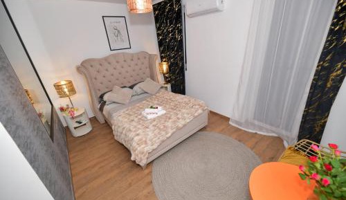 Double Room with Spa Bath