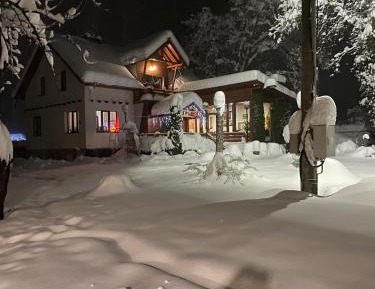 Double or Twin Room with Shared Bathroom