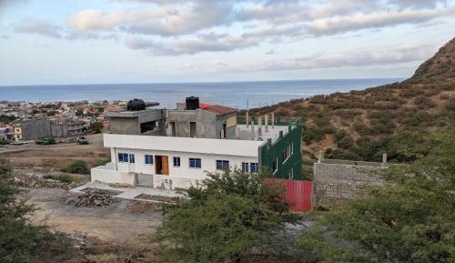 Junior Suite with Mountain View