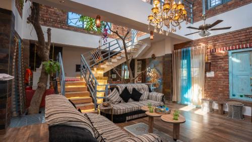 Three-Bedroom Home