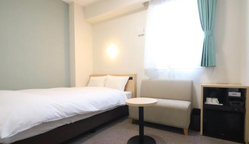 Executive Double Room - Non-Smoking