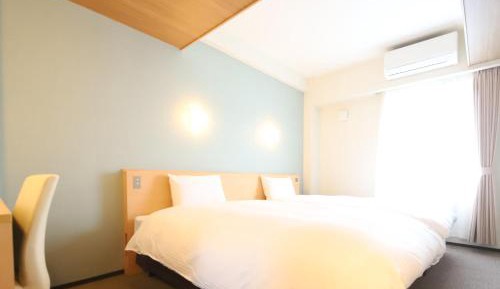 Superior Twin Room - Non-Smoking