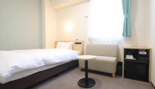 Executive Single Room - Non-Smoking