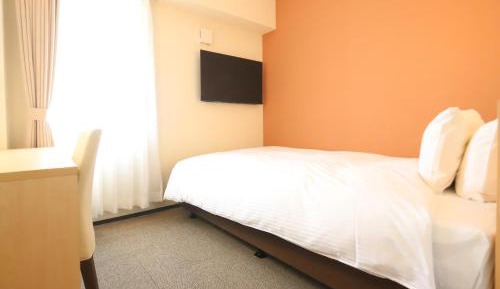 Superior Single Room - Non-Smoking