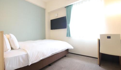 Deluxe Single Room - Non-Smoking