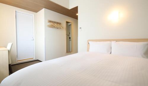 Deluxe Double Room - Non-Smoking