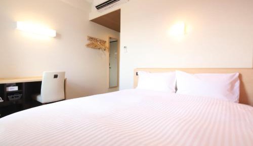 Superior Double Room - Non-Smoking