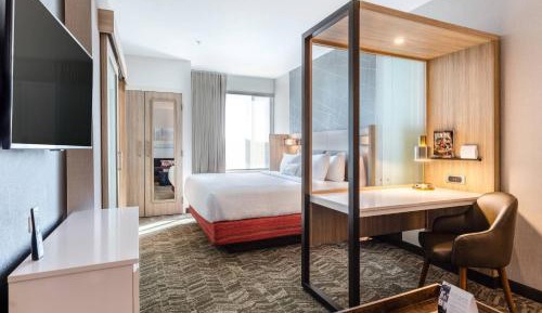 King Suite