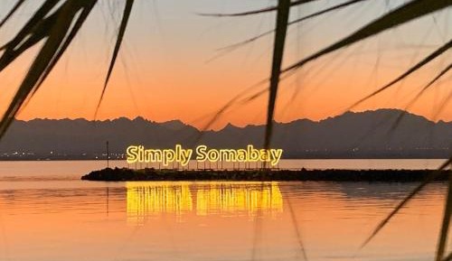 One-Bedroom Apartment with Sea View