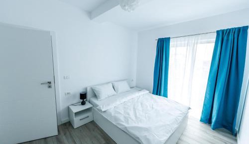 Superior Apartment with Balcony