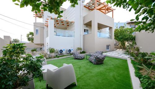 Superior Villa