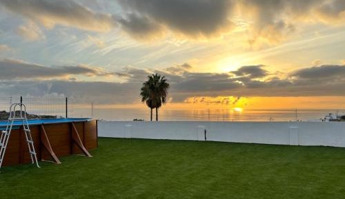 Two-Bedroom Townhouse