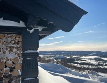 Three-Bedroom Chalet