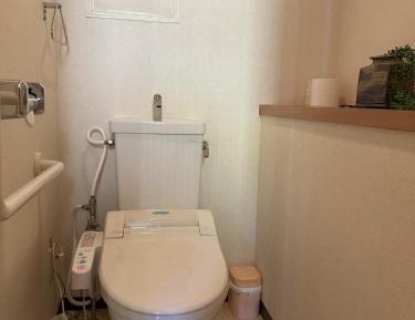 Twin Room with Garden View