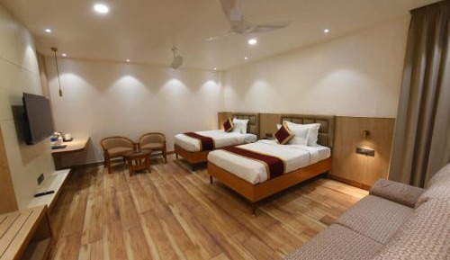 Superior Double or Twin Room