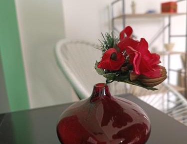 Comfort Quadruple Room