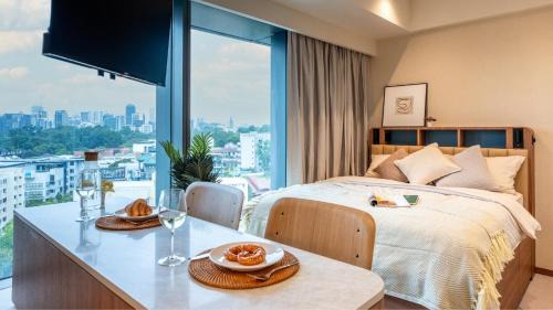 Standard Suite