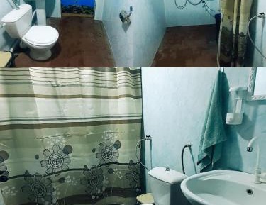 Triple Room with Pool View